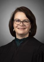 Judge Alison Toller