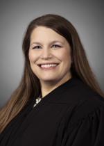 Judge Amber R. Sowers