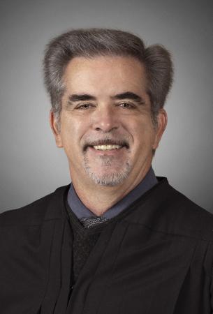 Judge Joe R. Diaz