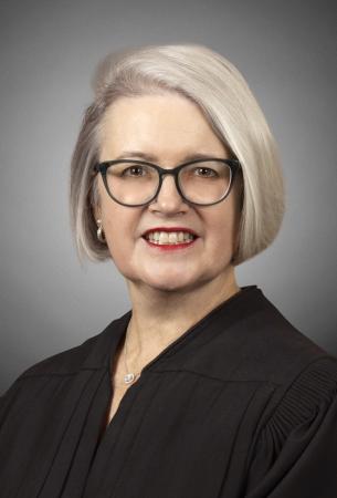 Judge Kathlene F. Gosselin