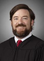 Judge Matthew G. Leipold